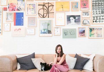 Los Angeles: The city of female entrepreneurs. (Photo Credit: @sydnesummer)