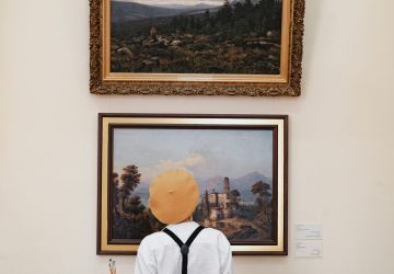 Funky Museums - Yana Hurska - Unsplash